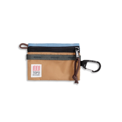 Micro Accessory Bag