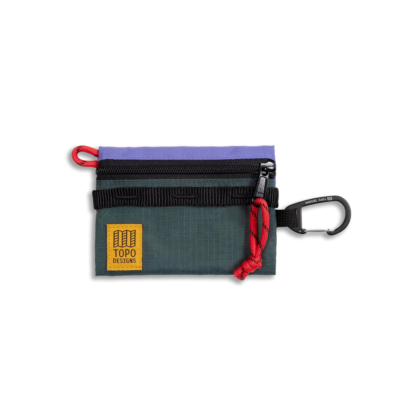 Micro Accessory Bag