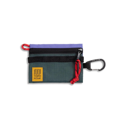 Micro Accessory Bag