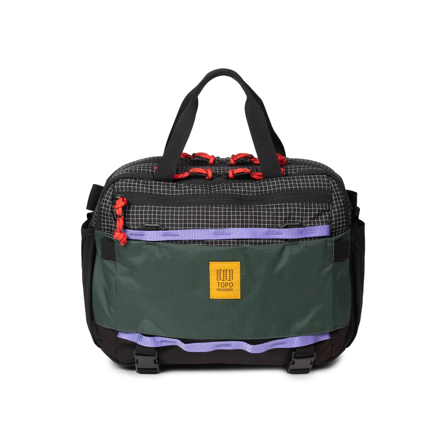 Mountain Cross Bag