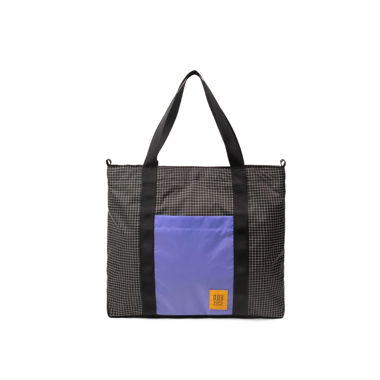 Mountain Essential Tote