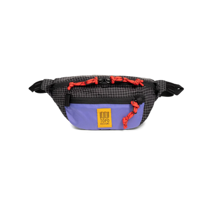 Mountain Waist Pack