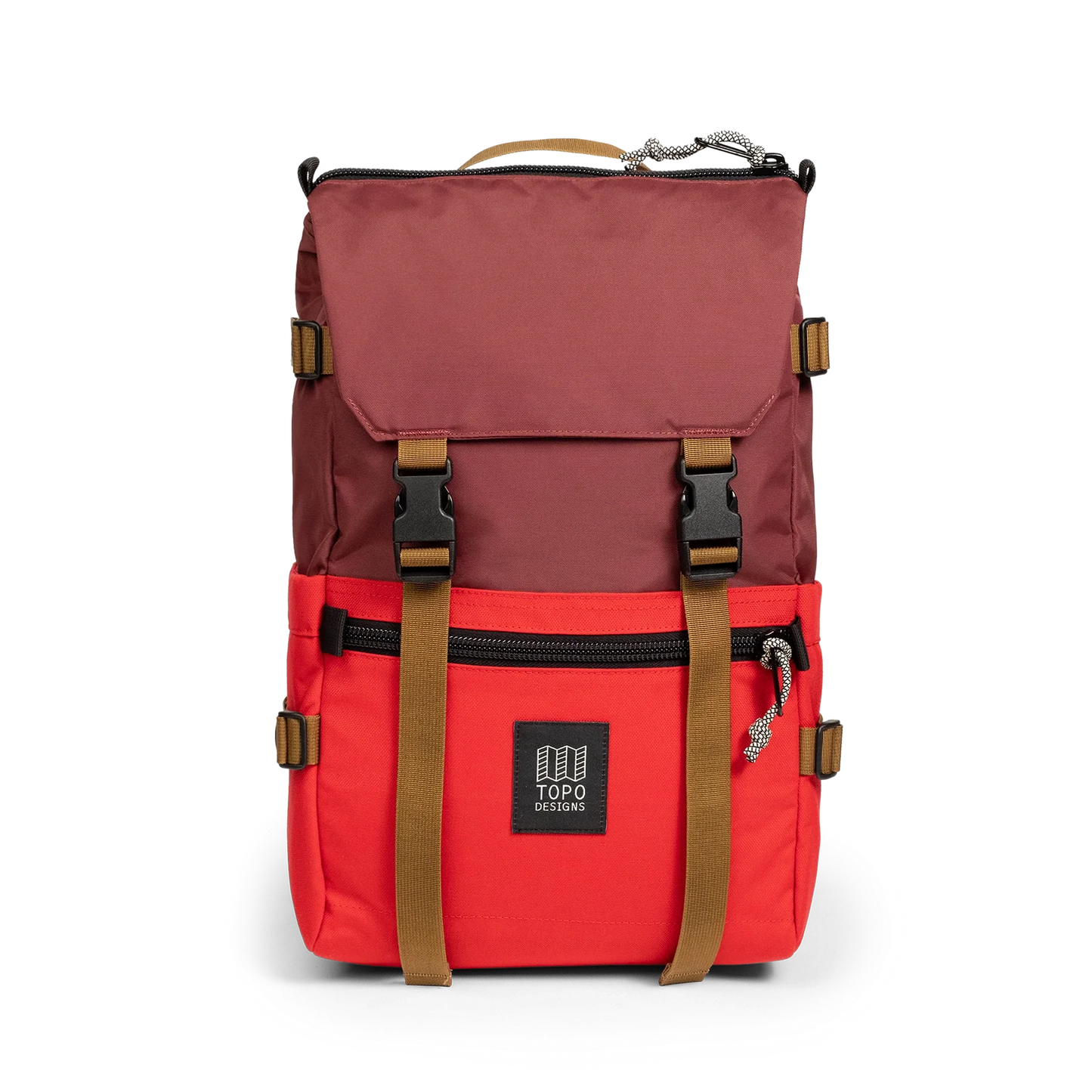 Rover Pack Classic Backpack