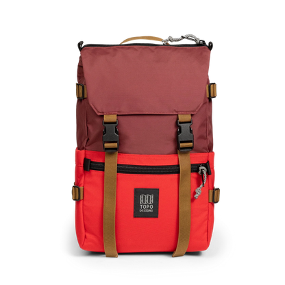 Rover Pack Classic Backpack