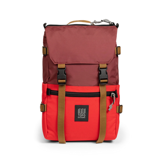Rover Pack Classic Backpack