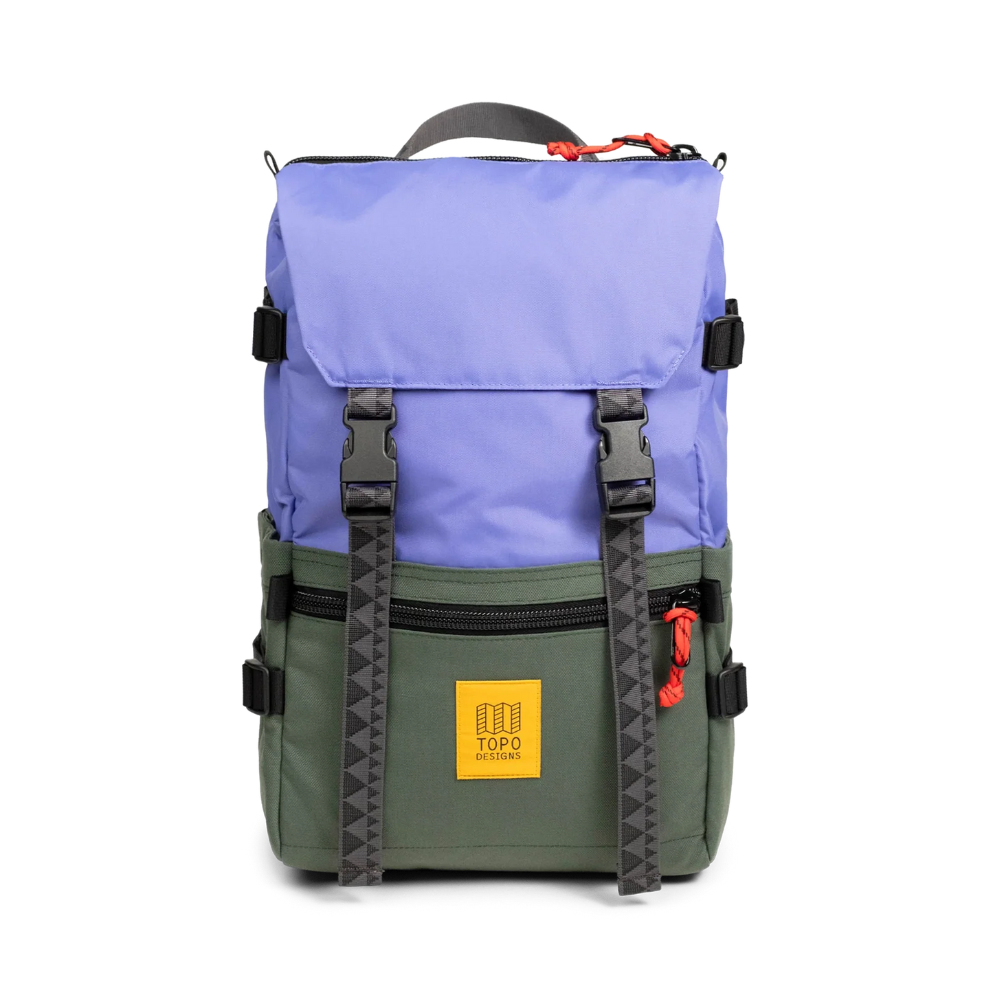 Rover Pack Classic Backpack