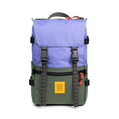 Rover Pack Classic Backpack