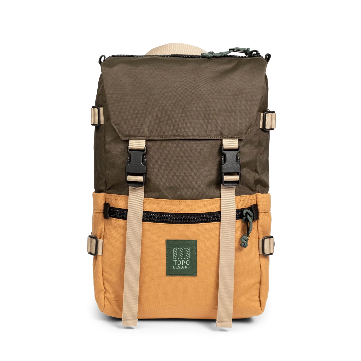 Rover Pack Classic Backpack