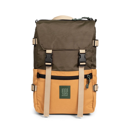 Rover Pack Classic Backpack