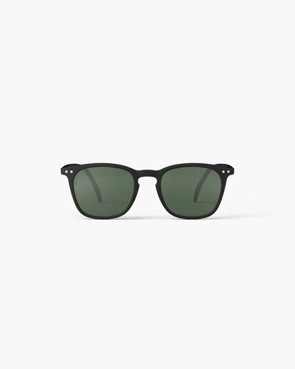 #E Sandstorm Black