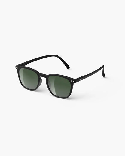 #E Sandstorm Black