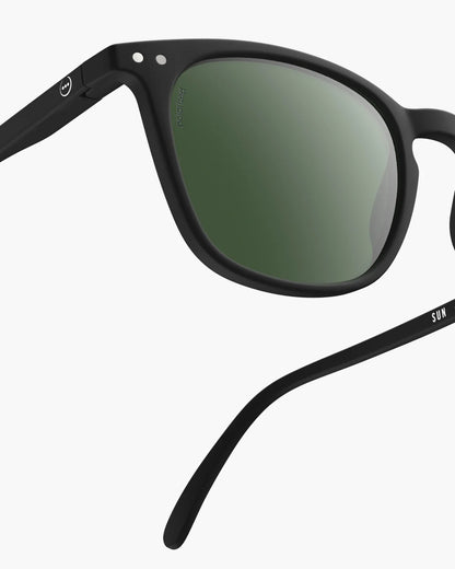 #E Sandstorm Black
