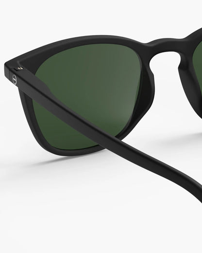 #E Sandstorm Black