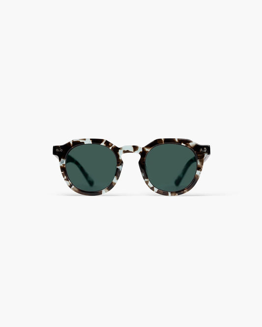 ECHO Sunglasses - Granit