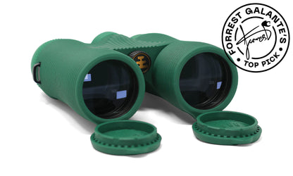 Field Issue 8x42 - Jade Green