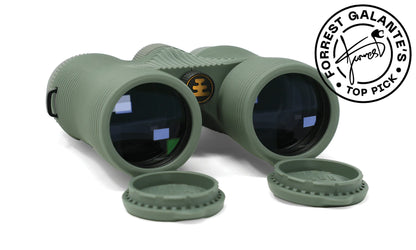 Field Issue 10x42 - Sage Green