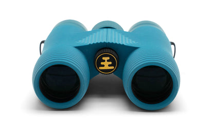 Field Issue 8x32 Waterproof Binoculars - Corsican Blue