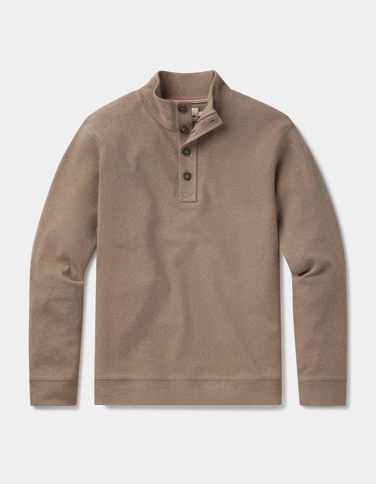 Puremeso Button Popover - Taupe