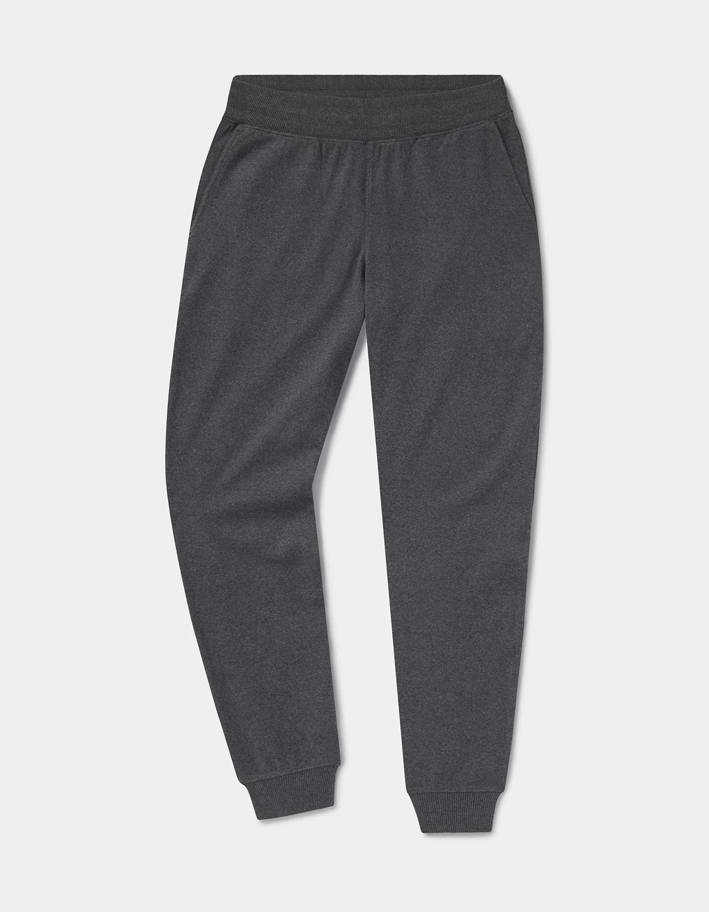 Puremeso Everyday Jogger - Charcoal