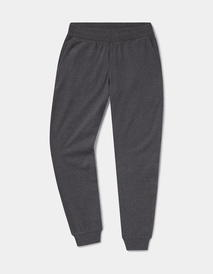 Puremeso Everyday Jogger - Charcoal