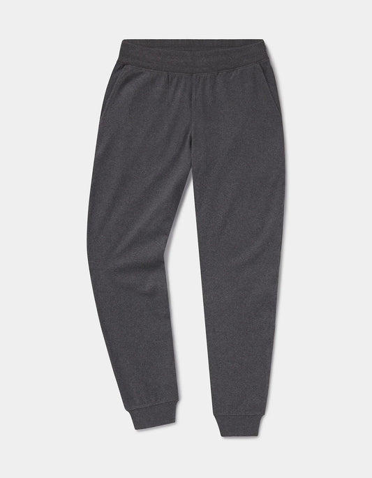 Puremeso Everyday Jogger - Charcoal