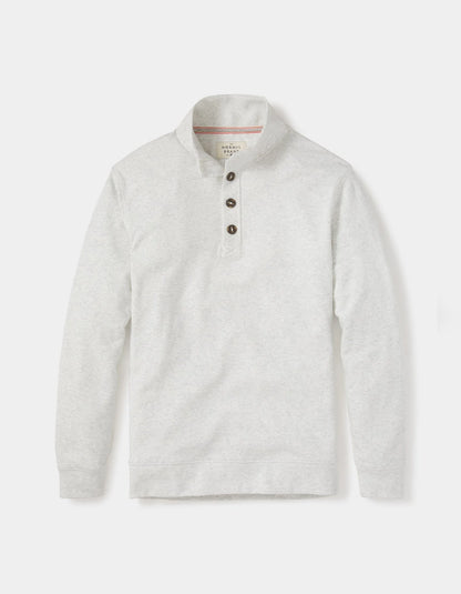 Puremeso Button Popover - Stone