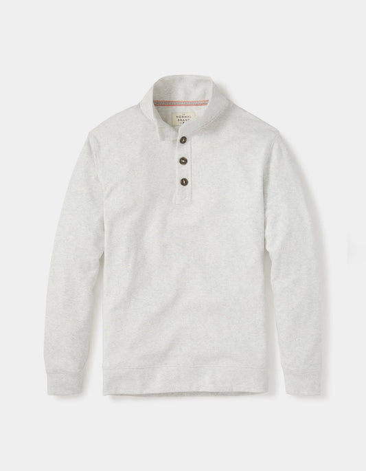 Puremeso Button Popover - Stone