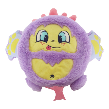 Fart Monsters - Cheeky Grape