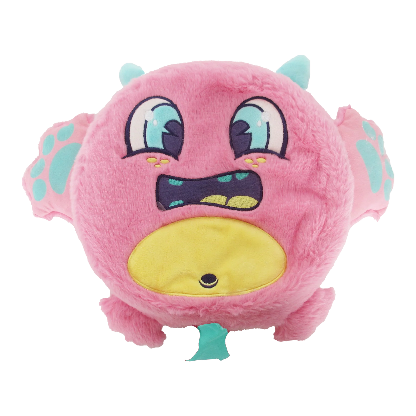 Fart Monsters - Squeeky Bubblegum
