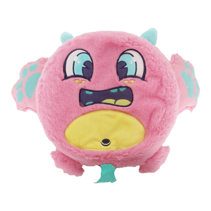 Fart Monsters - Squeeky Bubblegum