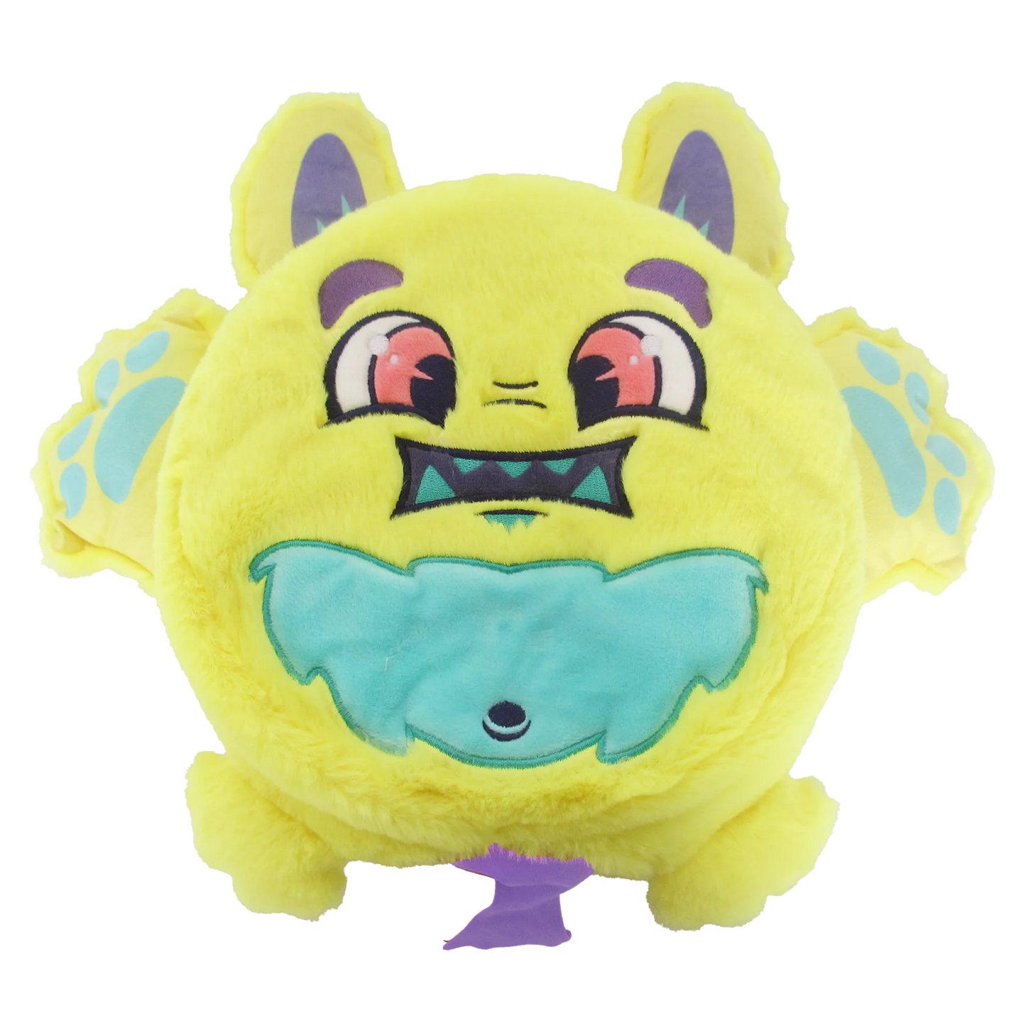 Fart Monsters - Fizzler Lemon