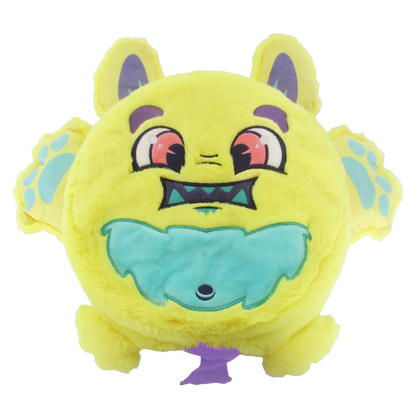 Fart Monsters - Fizzler Lemon
