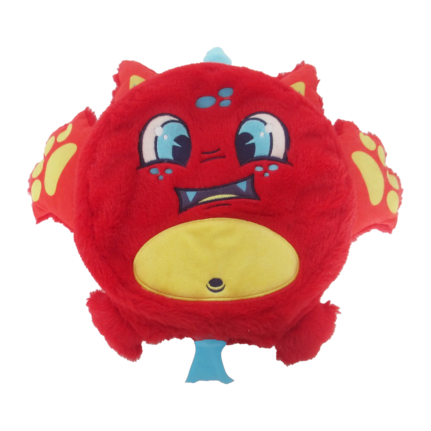 Fart Monsters - Zipper Cherry