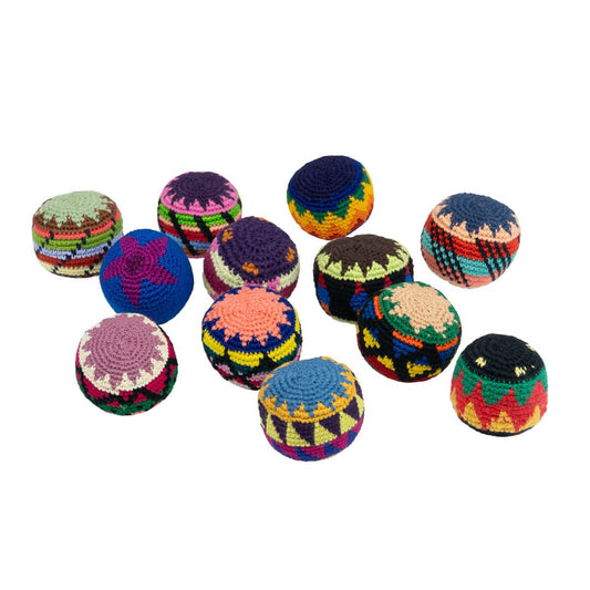 Footbag - Hacky Sack