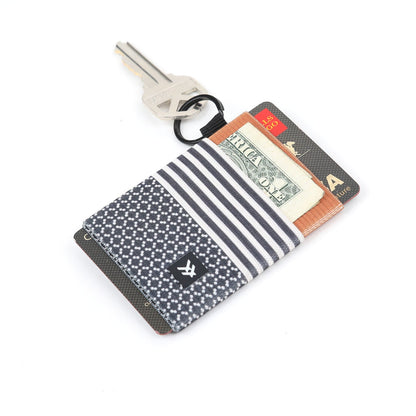 Sanders Elastic Wallet