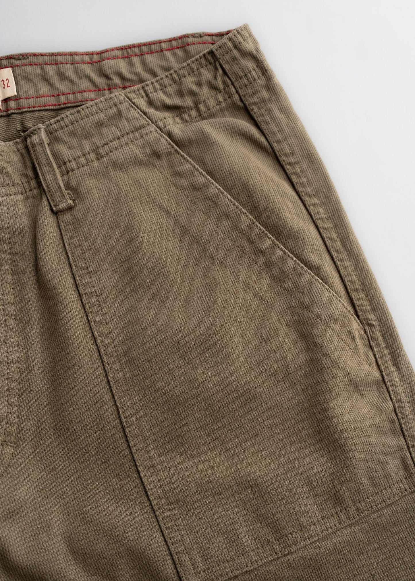 Fatigue Pant - Army