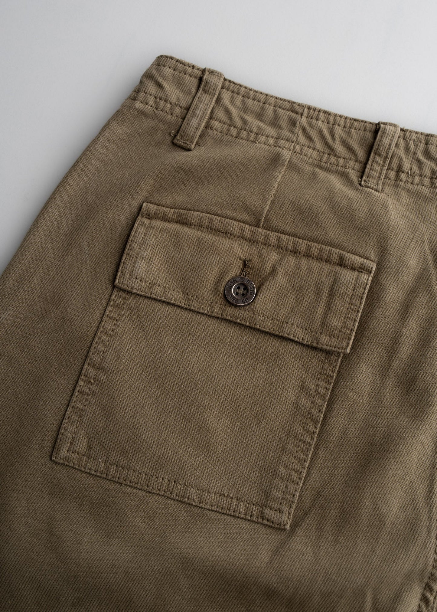 Fatigue Pant - Army
