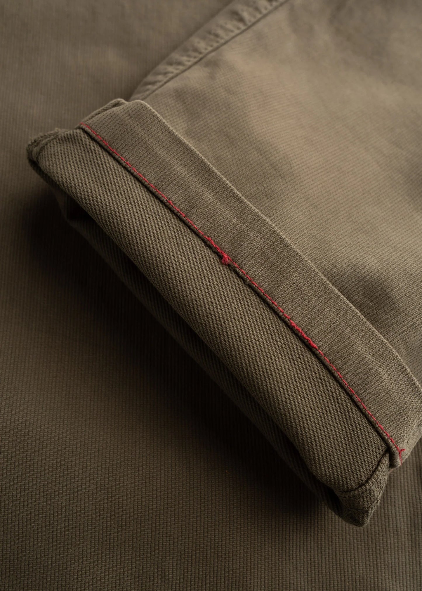 Fatigue Pant - Army