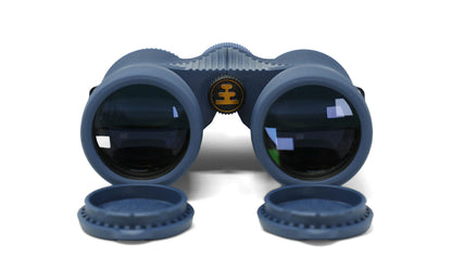 Field Issue 10x42 - Eddy Blue
