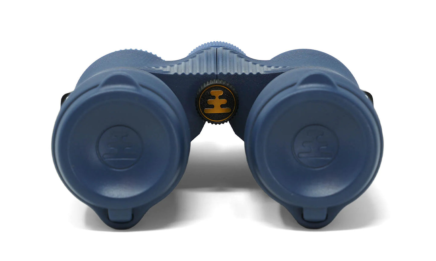 Field Issue 10x42 - Eddy Blue