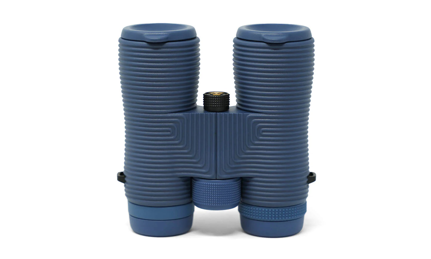 Field Issue 10x42 - Eddy Blue