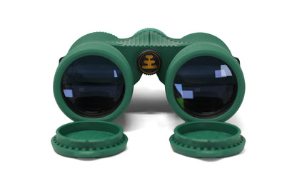 Field Issue 8x42 - Jade Green