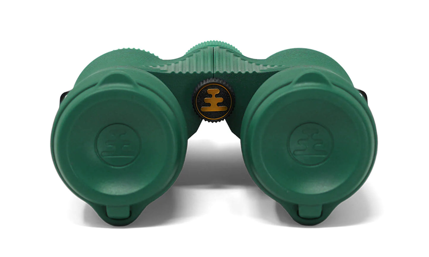 Field Issue 8x42 - Jade Green