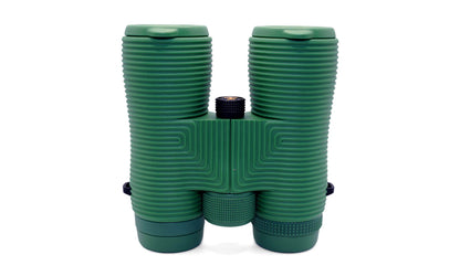 Field Issue 8x42 - Jade Green