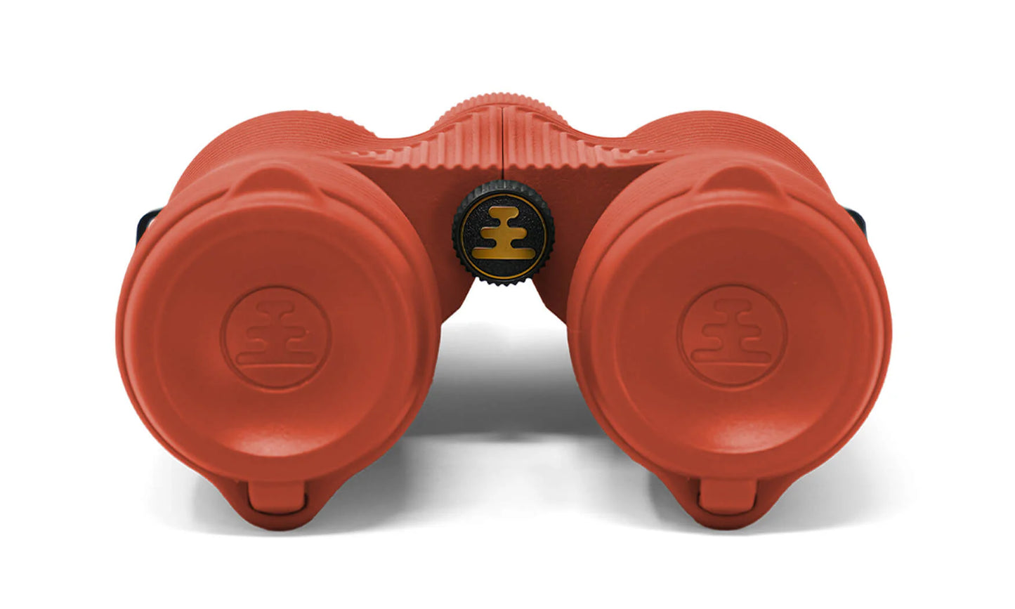 Field Issue 10x42 - Brick Red