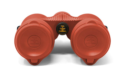 Field Issue 10x42 - Brick Red