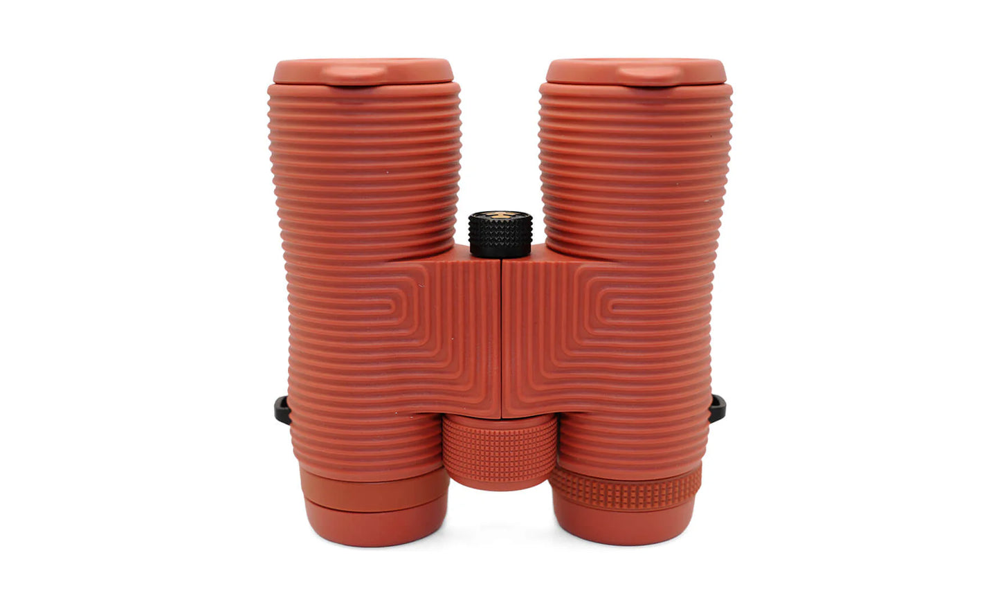 Field Issue 10x42 - Brick Red