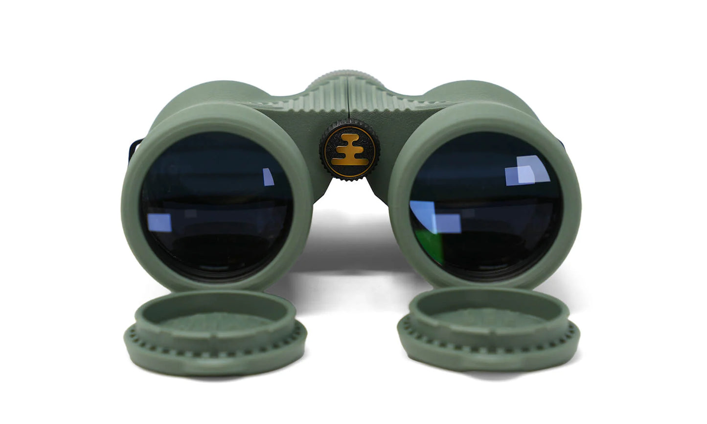 Field Issue 10x42 - Sage Green