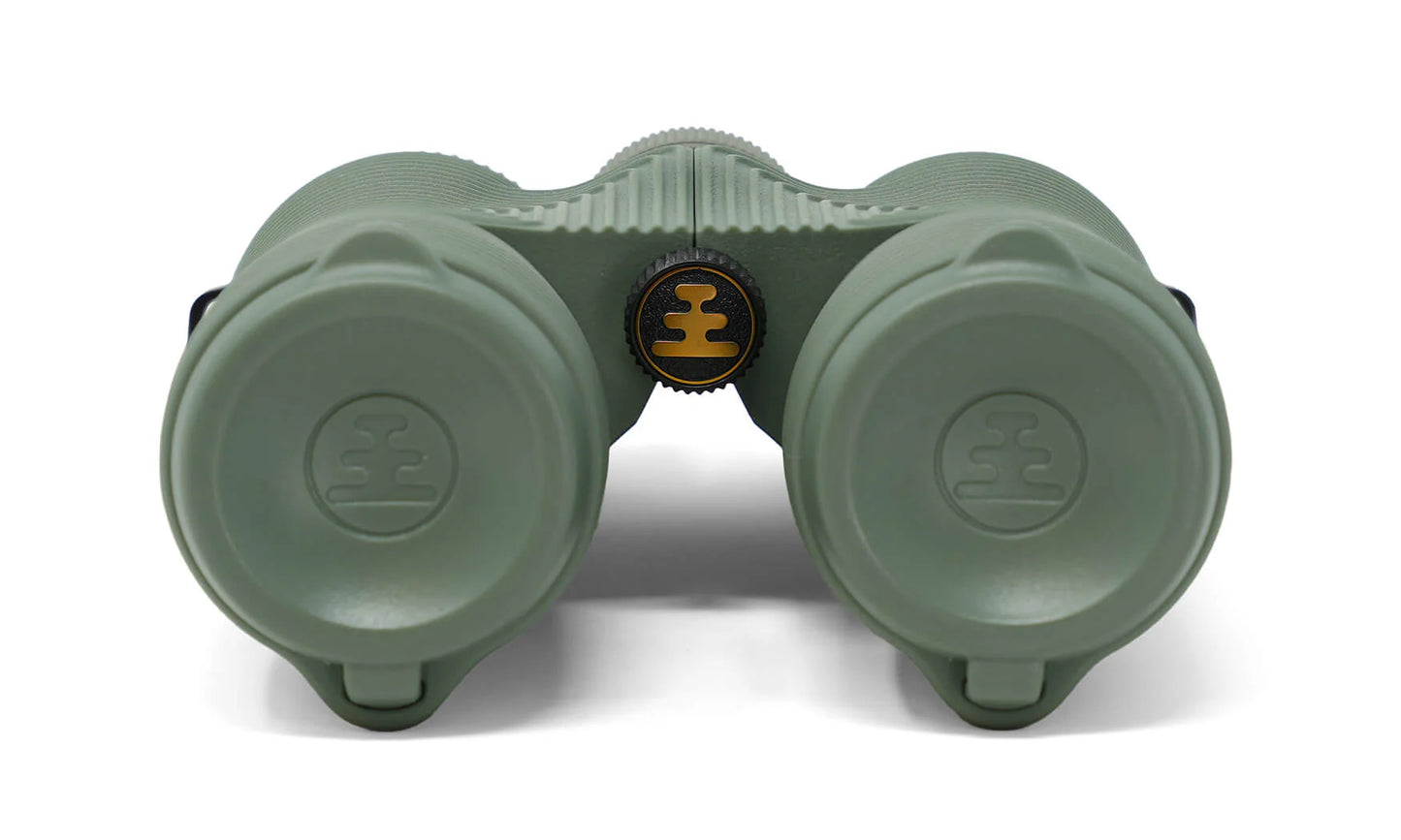 Field Issue 10x42 - Sage Green