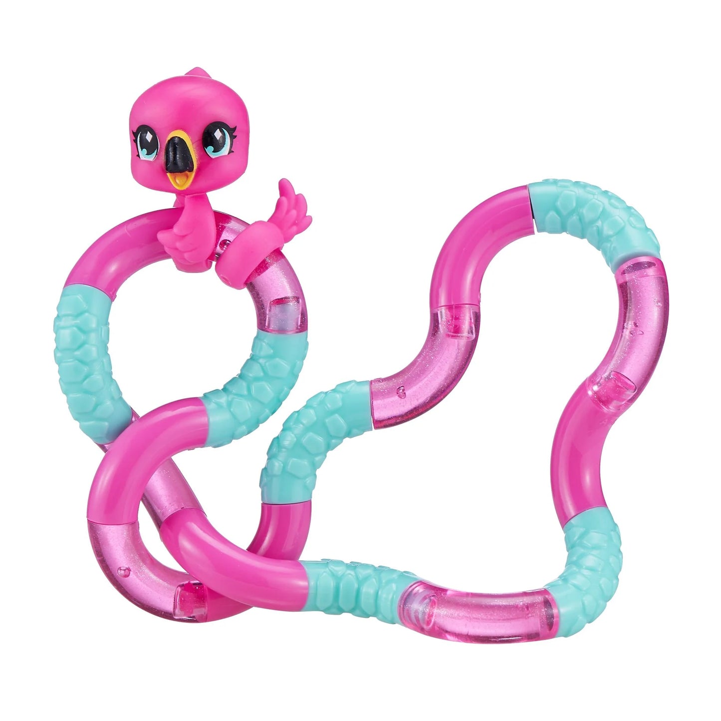Tangle® Jr. Pets Blister Cards - Flamingo